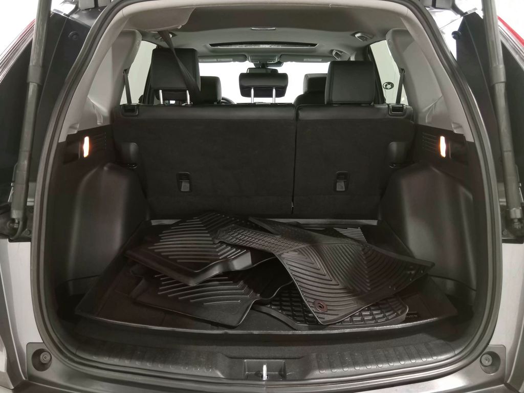 2021 Honda CR-V AWD EX-L