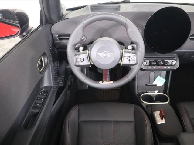 Thumbnail: 2026 MINI Cooper - 17