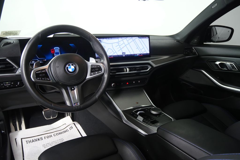 Thumbnail: 2023 BMW 3 Series - 19
