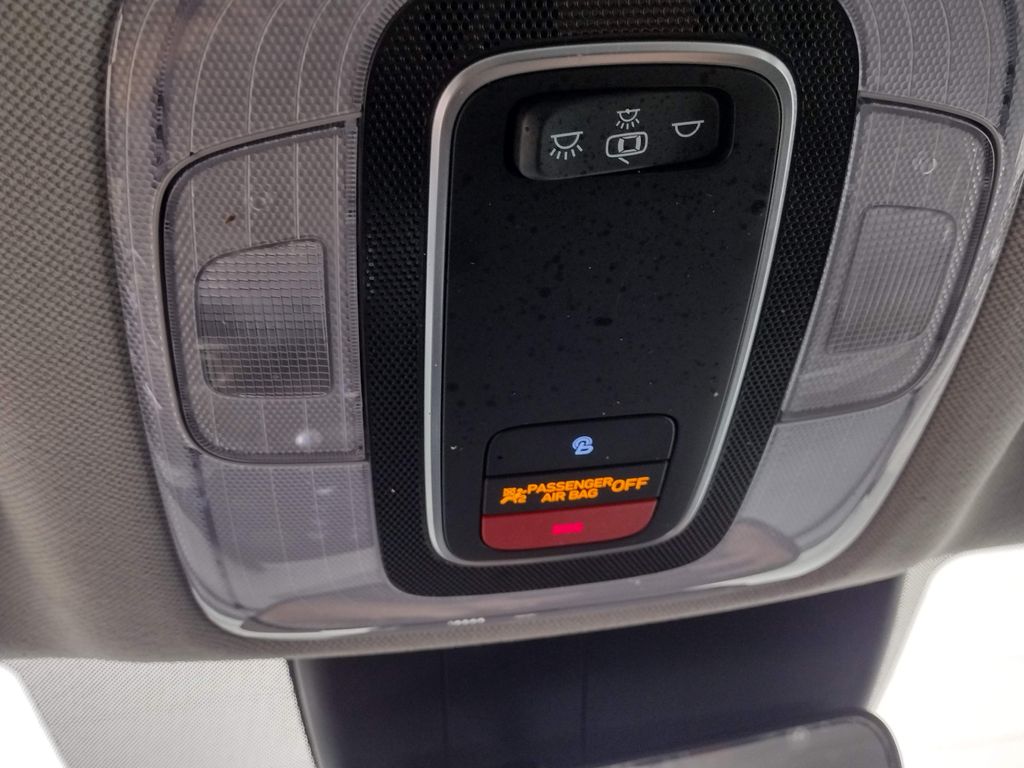 2022 Hyundai Elantra Hybrid Blue