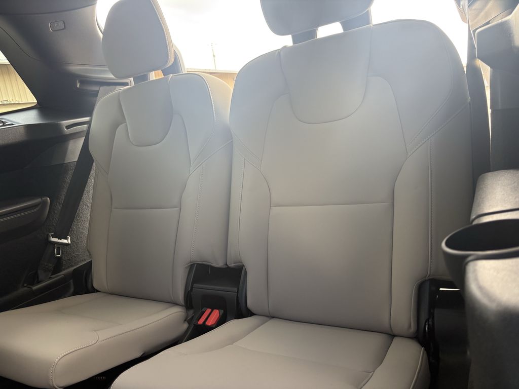 2026 Volvo XC90 B5 Plus  at DeMontrond Automotive Group