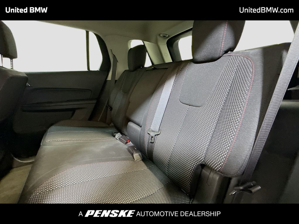 Thumbnail: 2016 GMC Terrain - 11