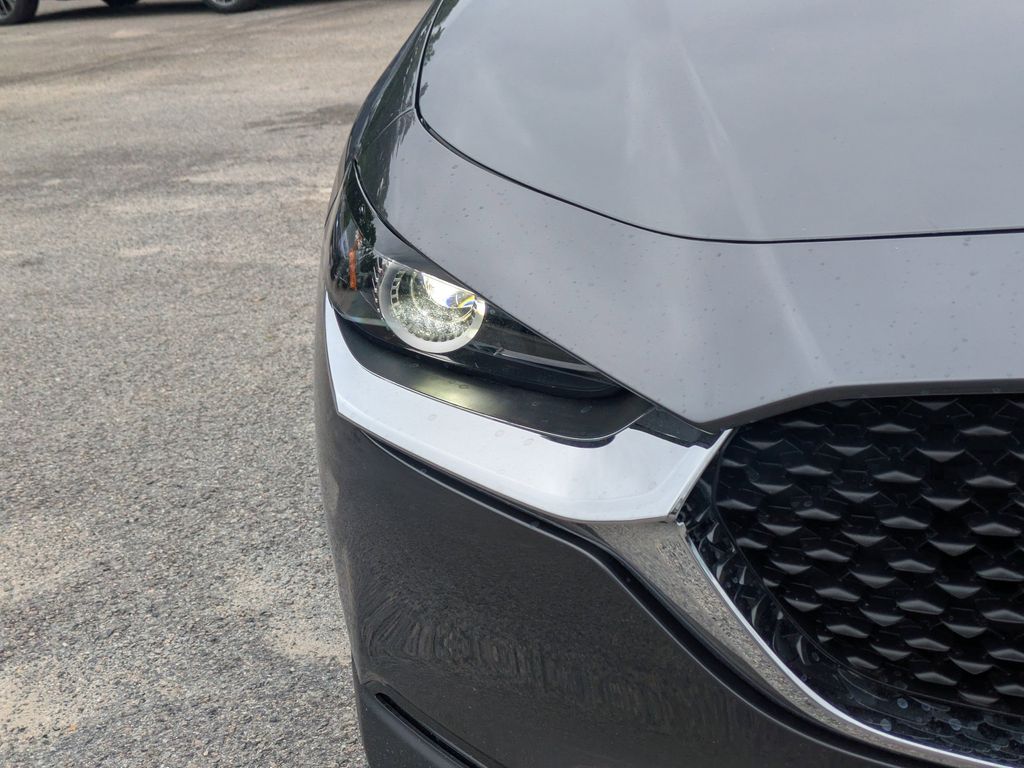 2026 Mazda CX-30 2.5 S Select Sport