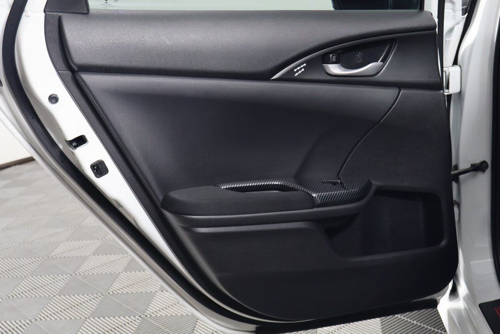 Thumbnail: 2021 Honda Civic - 13