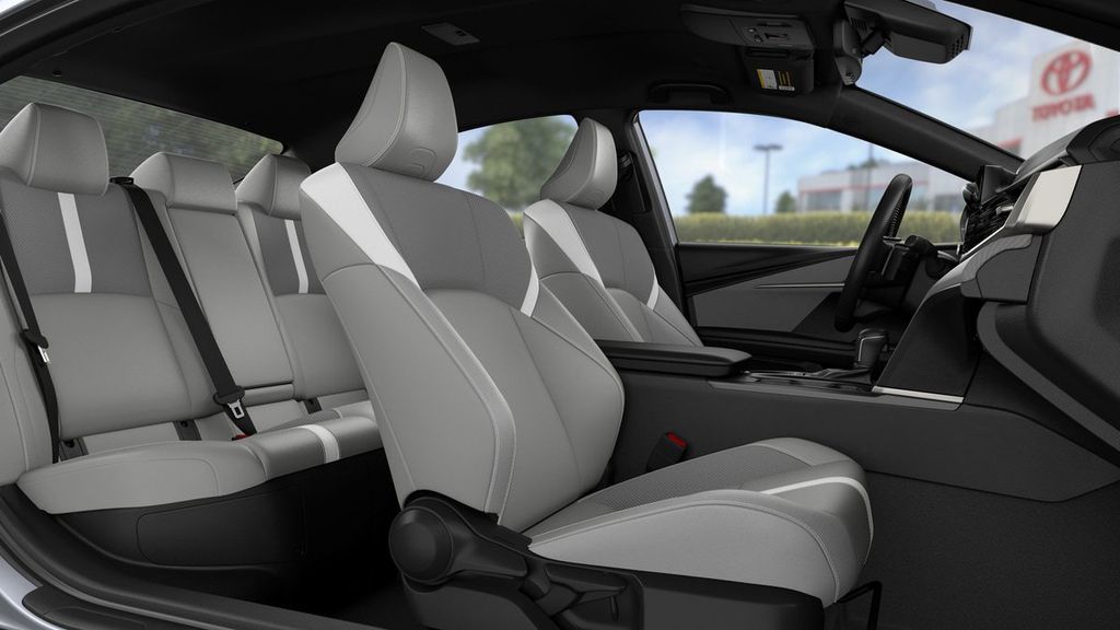 Thumbnail: 2026 Toyota Camry - 20