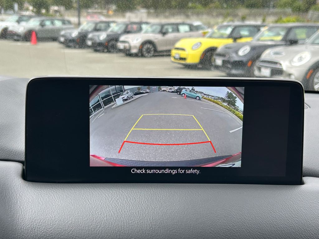 2024 Mazda CX-5 S Premium Plus 23