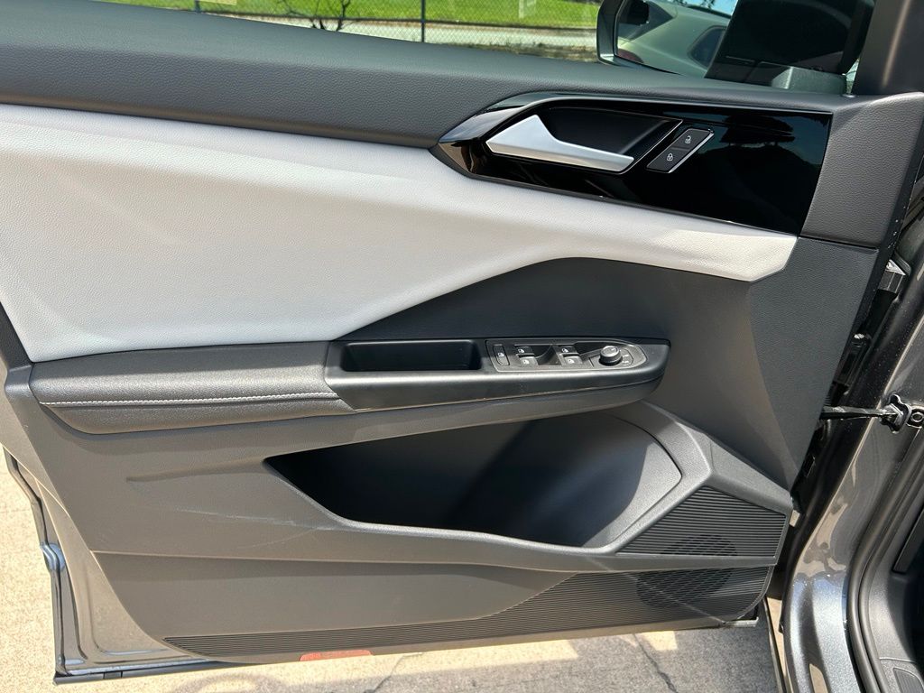 New 2026 Gray Volkswagen 1.5T S image 18