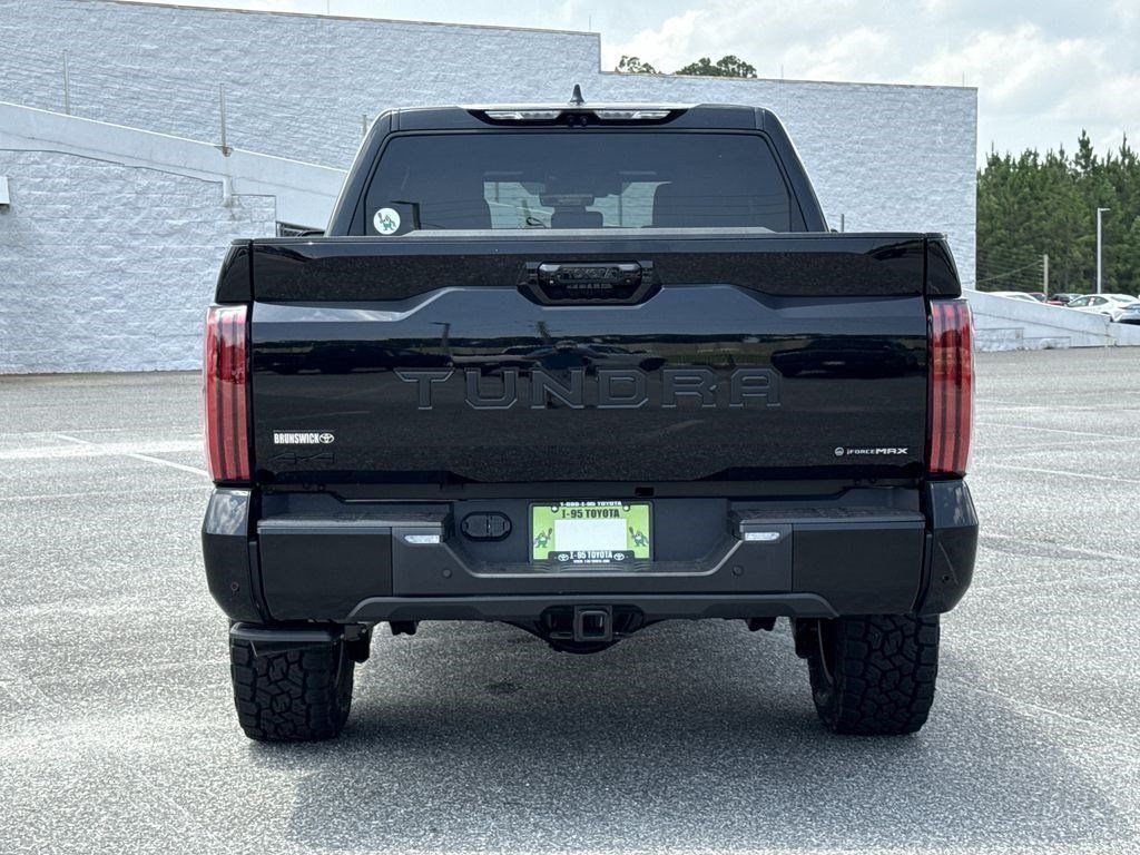 New 2026 Toyota Tundra i-FORCE MAX Truck