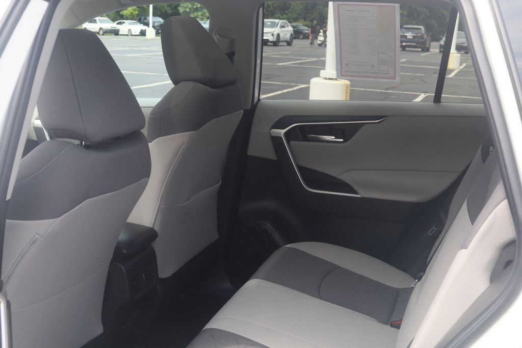 Used 2023 Toyota RAV4 SUV