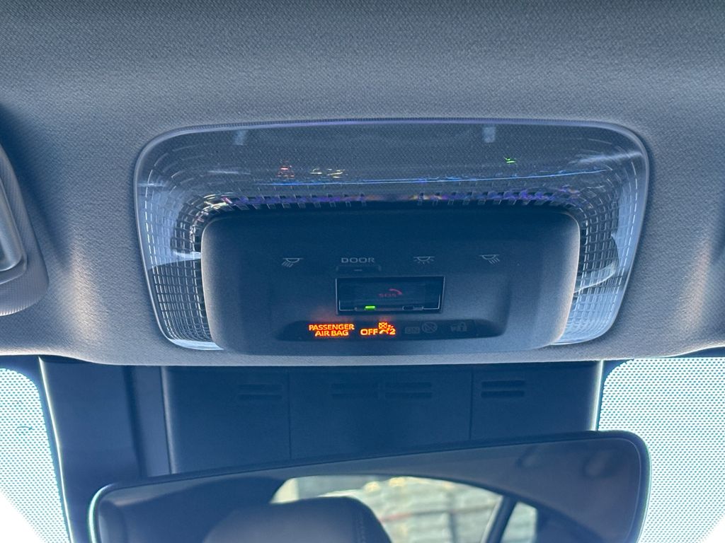 Thumbnail: 2024 Toyota Prius - 21