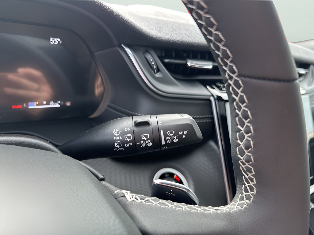 New Car 2025 Jeep Grand Cherokee L  For Sale Under $40,000 In Austin, Texas