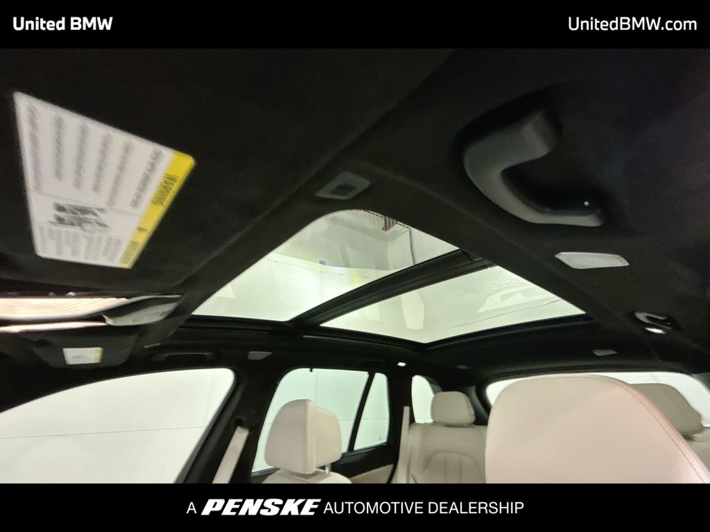 Thumbnail: 2025 BMW X5 - 20
