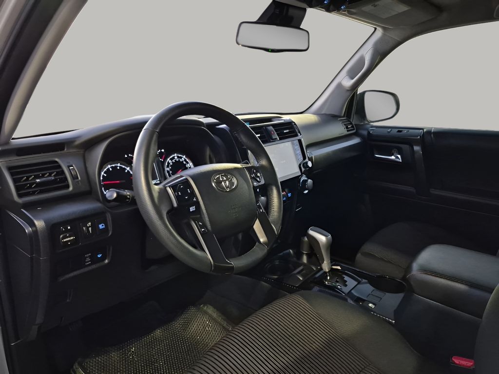 Used Car 2024 Toyota 4runner  Trd Off-road For Sale Under $40,000 In Austin, Texas