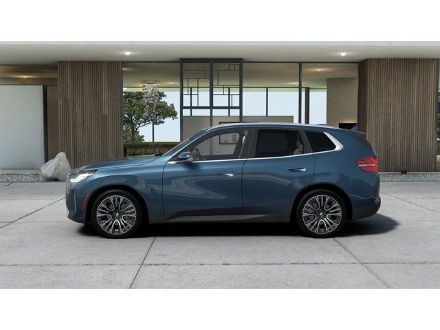 New 2026 Blue BMW 30 xDrive image 4