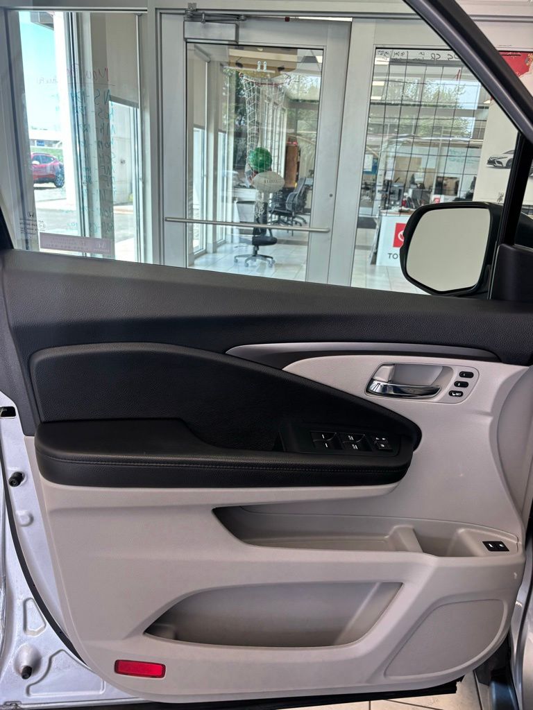 Used 2022 Honda Pilot SUV