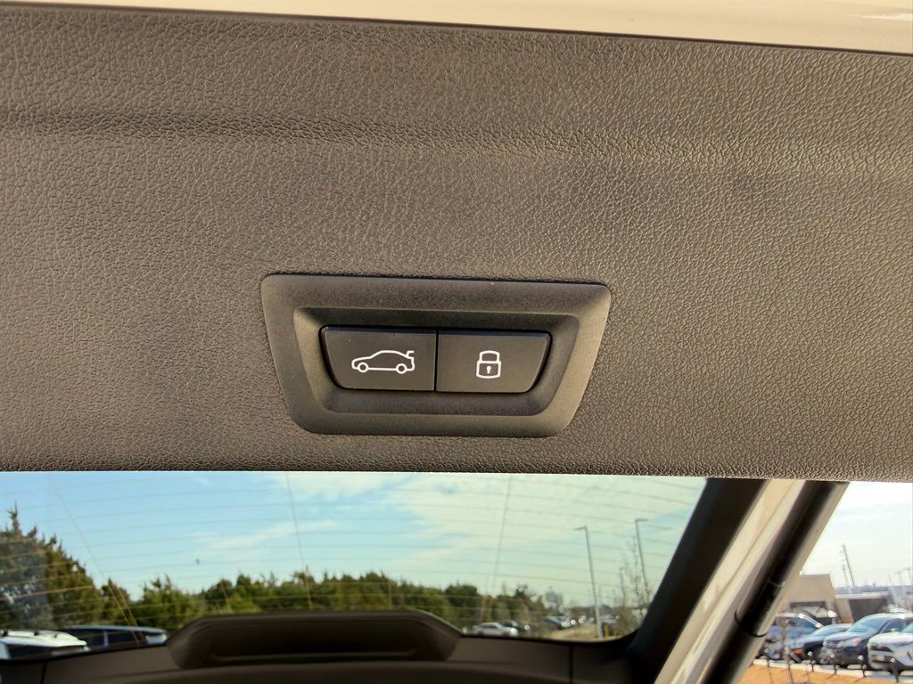 Thumbnail: 2025 BMW X6 - 29