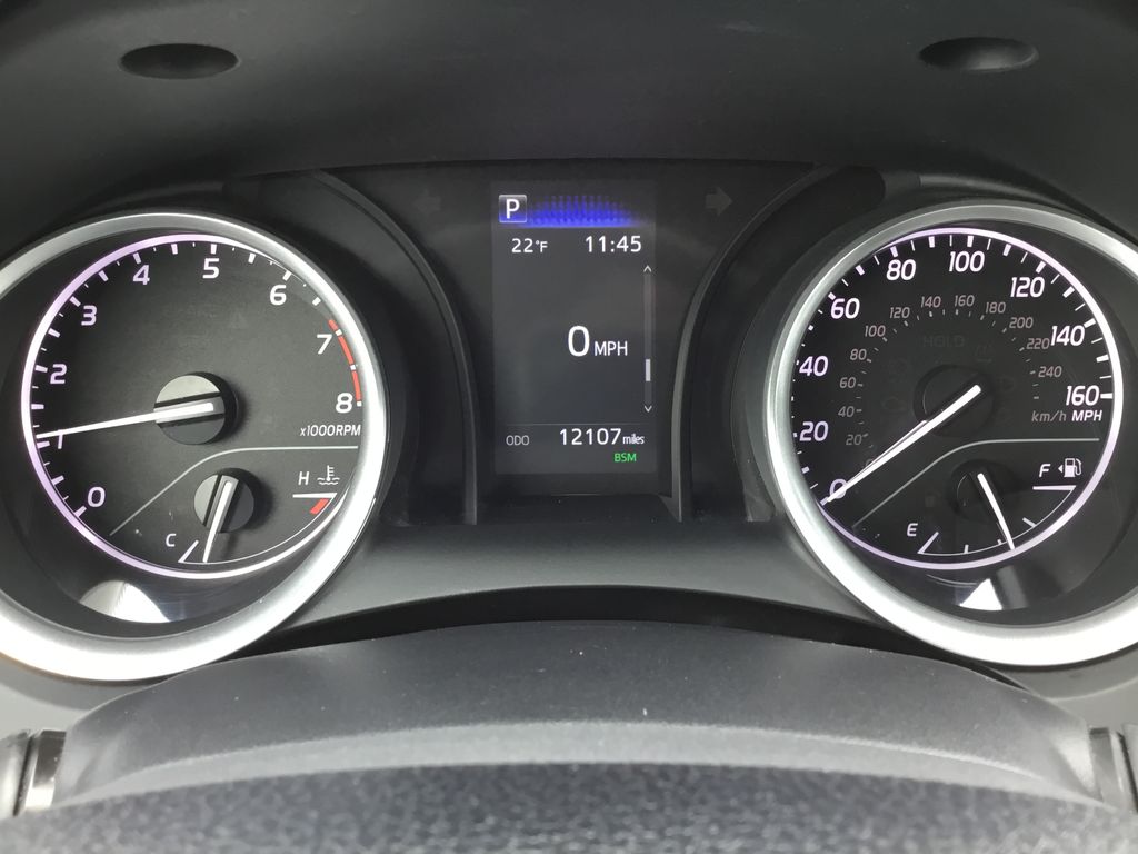 Thumbnail: 2024 Toyota Camry - 19