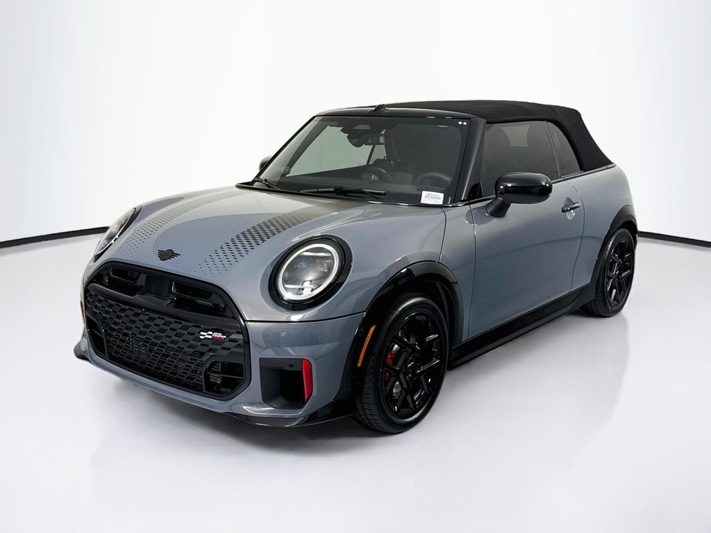 Thumbnail: 2027 MINI Cooper - 9