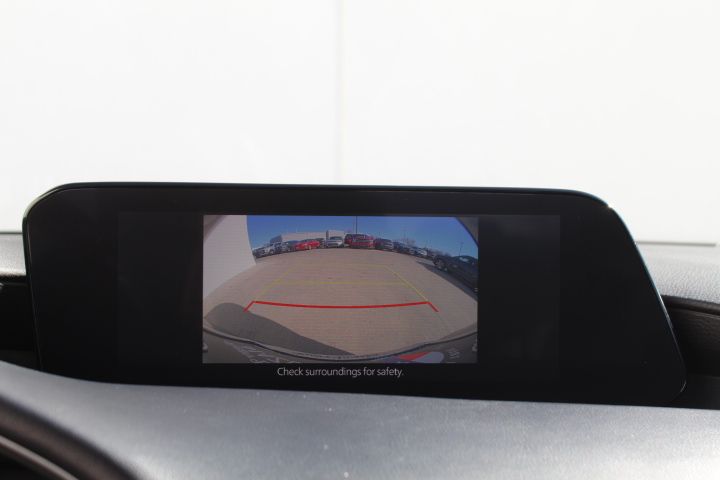 Used Car 2024 Mazda Mazda3  2.5 S Select Sport For Sale Under $25,000 In Georgetown, Texas