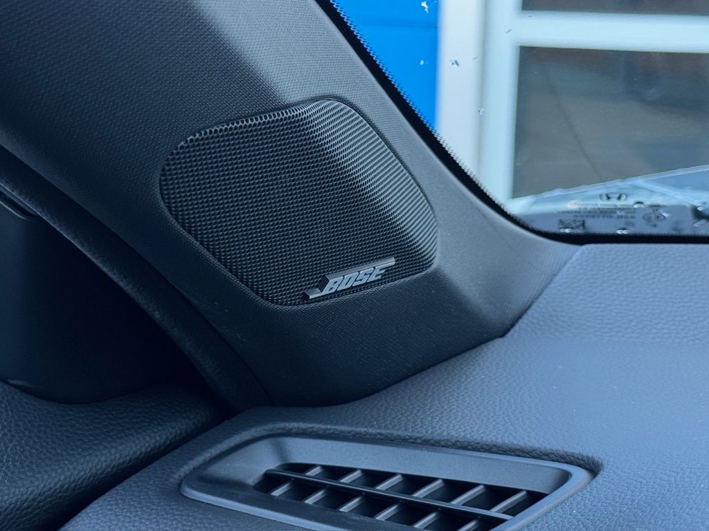 2026 Honda Civic Si Base Gray at AutoSavvy Houston Northwest