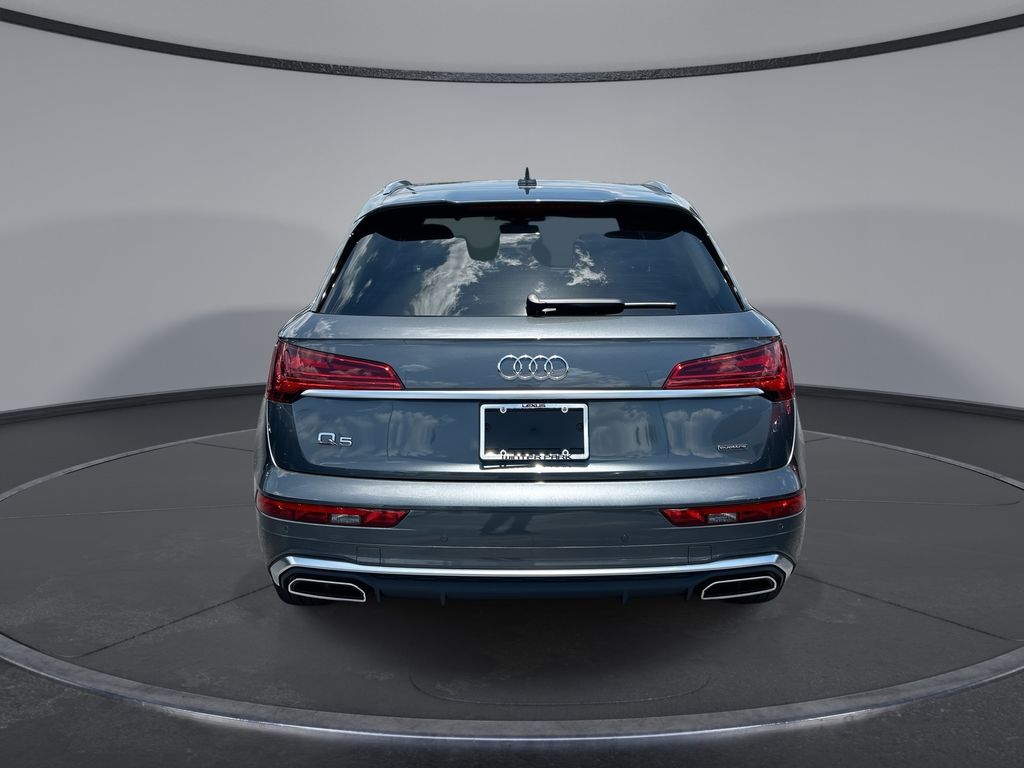 Thumbnail: 2023 Audi Q5 - 17