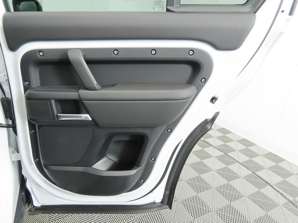 Thumbnail: 2026 Land Rover Defender - 27