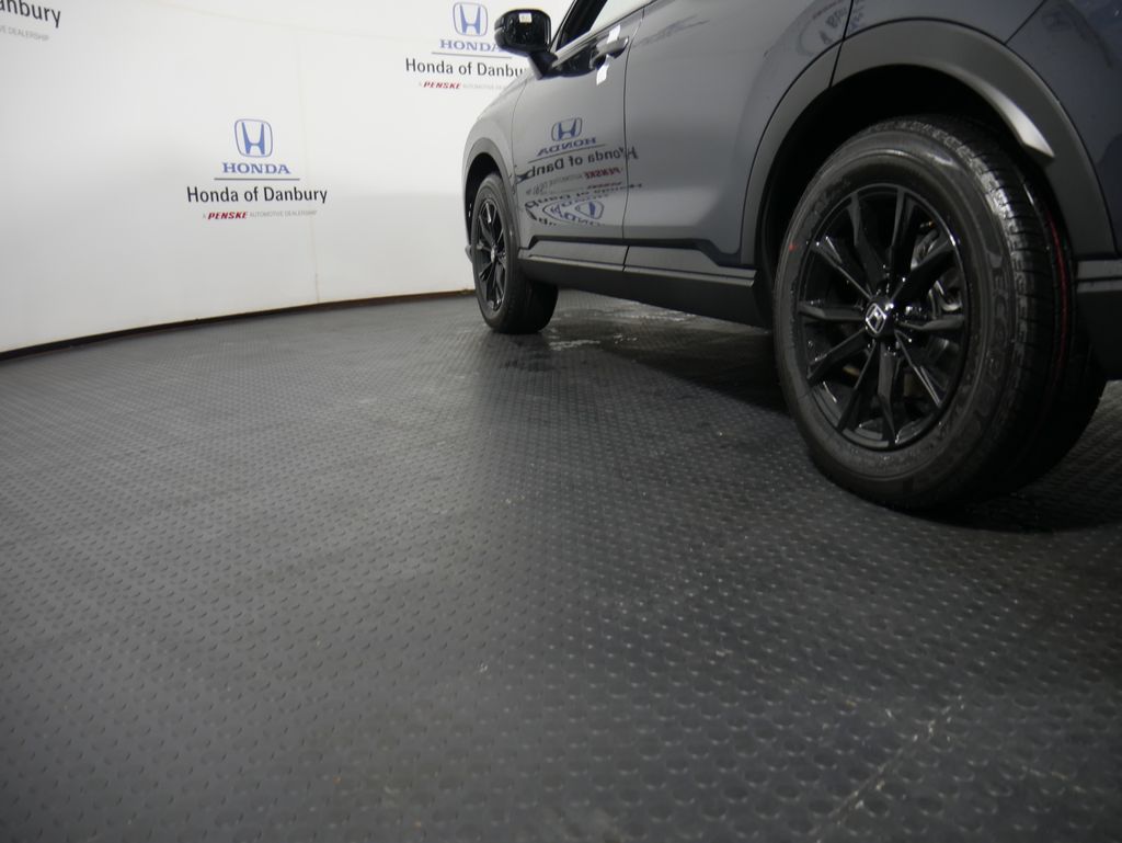 Thumbnail: 2026 Honda CR-V - 11