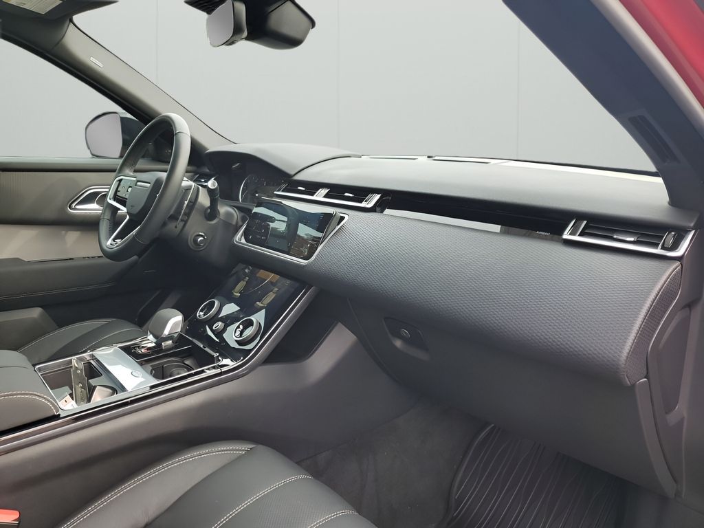 Used Car 2023 Land Rover Range Rover Velar  R-dynamic S For Sale Under $50,000 In Austin, Texas