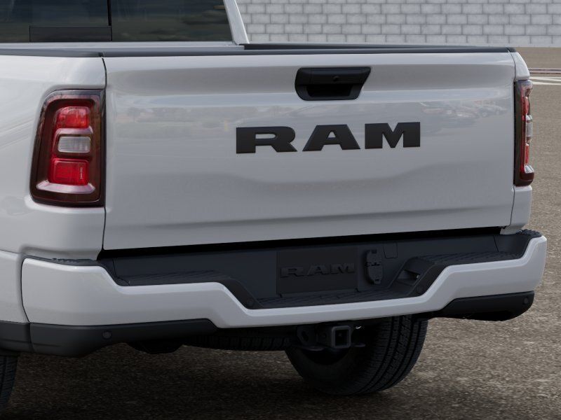 New 2026 Ram 1500 Truck