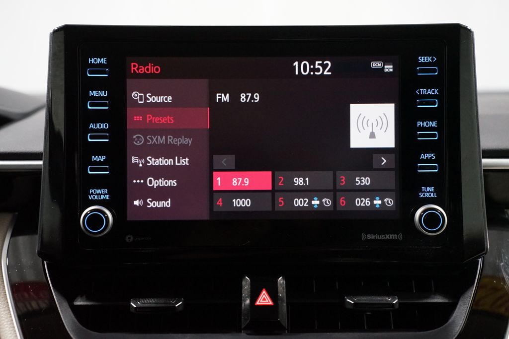 Thumbnail: 2022 Toyota Corolla - 16