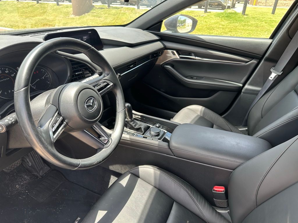 Thumbnail: 2019 Mazda Mazda3 - 5