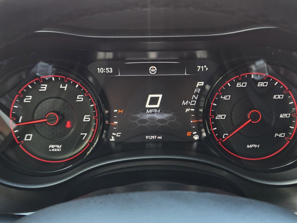 used 2020 Dodge Charger car, priced at $17,923