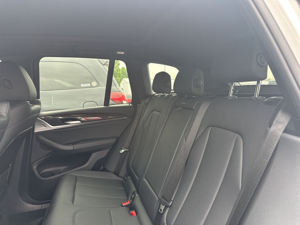 X3 xDrive30i