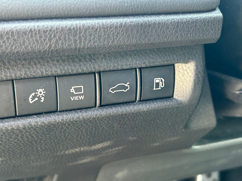 Used 2025 Toyota Camry Sedan