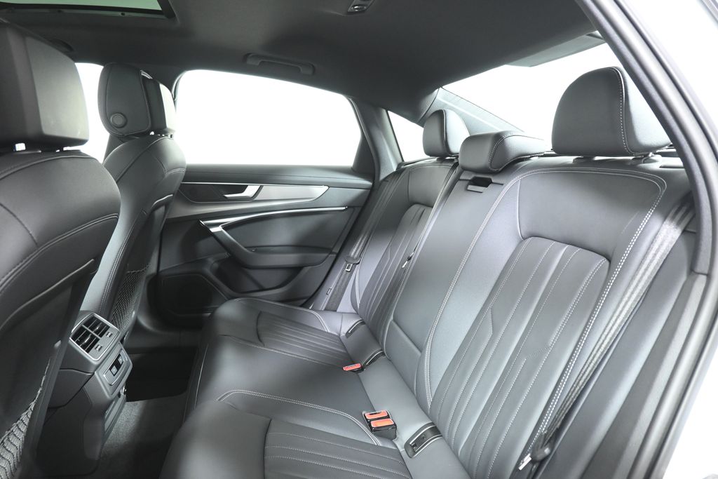 2024 Audi A6 Premium 31
