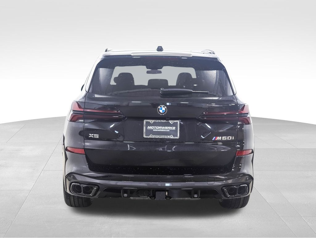 Thumbnail: 2026 BMW X5 - 4