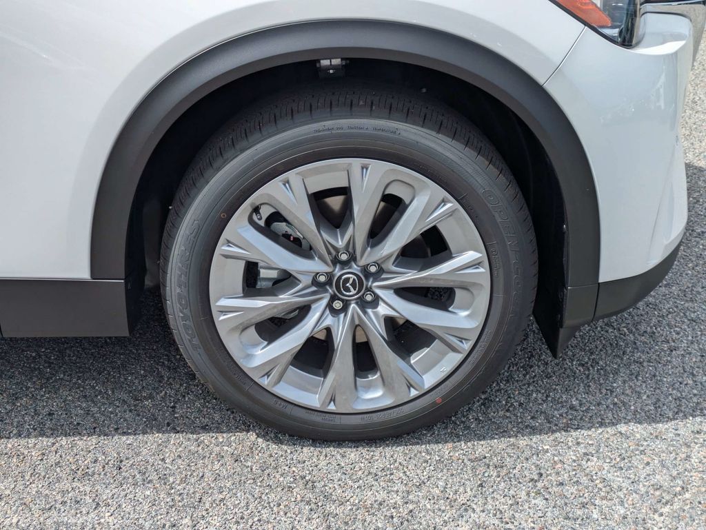 2026 Mazda CX-90 3.3 Turbo Preferred