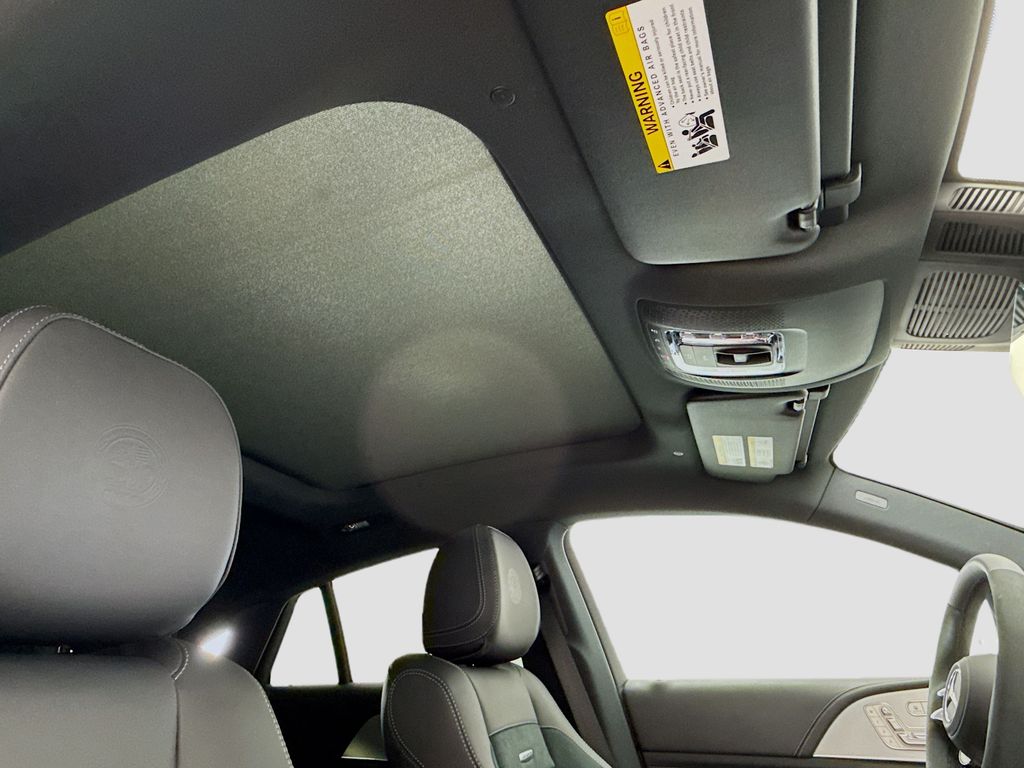 Thumbnail: 2026 Mercedes-Benz GLE - 17