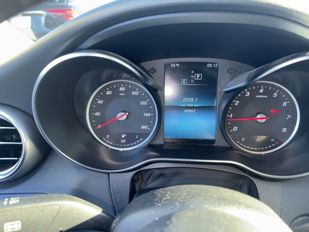 Thumbnail: 2020 Mercedes-Benz C-Class - 5