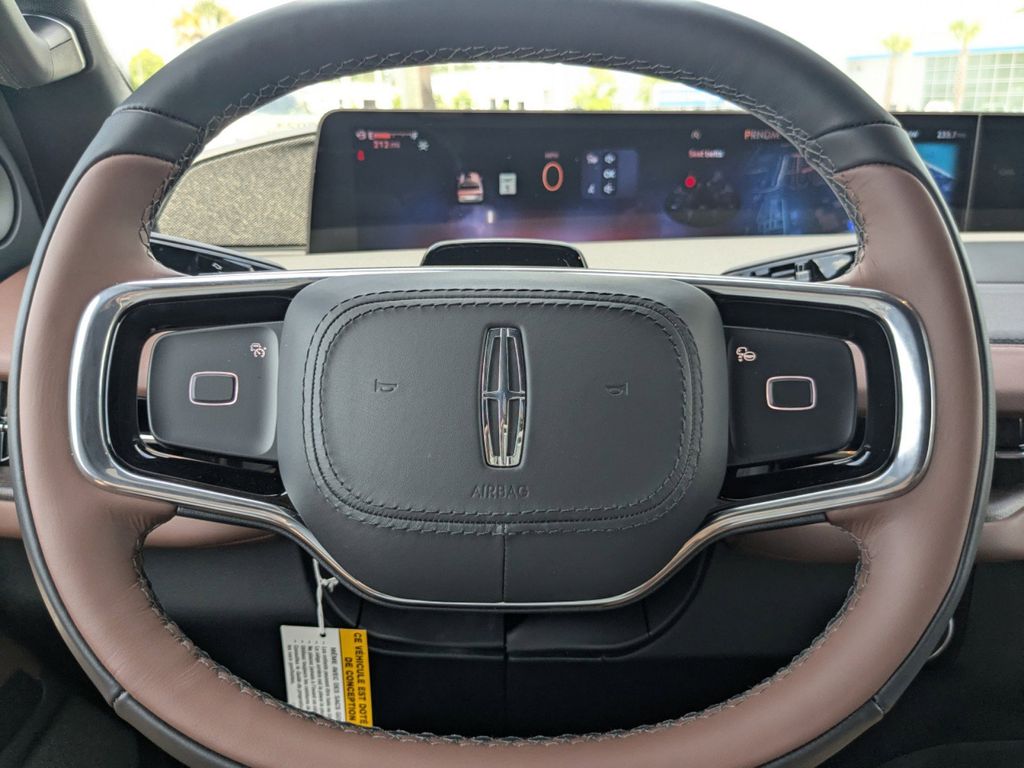 2026 Lincoln Navigator Reserve L
