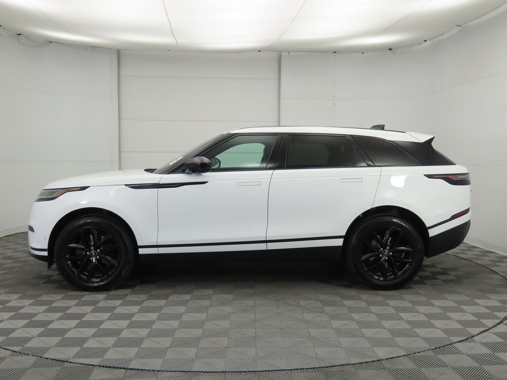 Thumbnail: 2026 Land Rover Range Rover Velar - 8