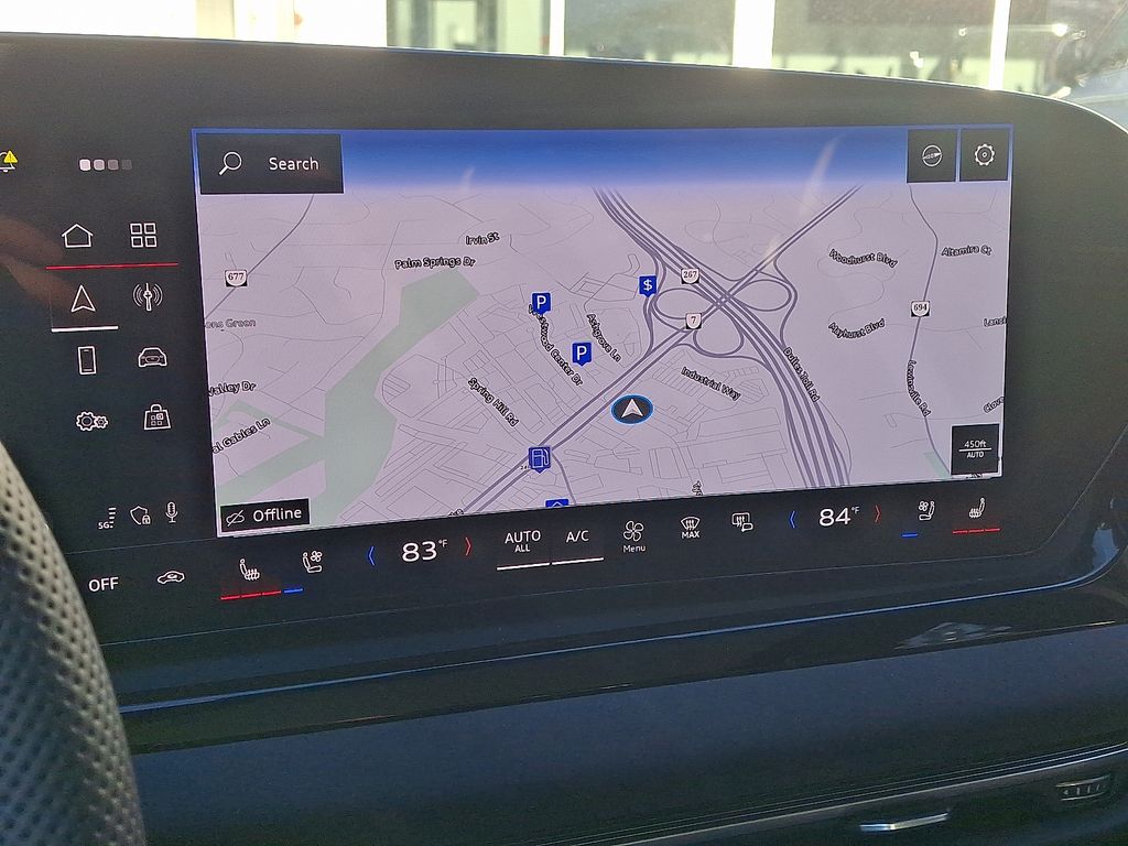 Thumbnail: 2026 Audi A6 - 13