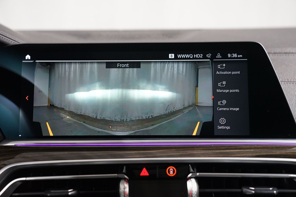 Thumbnail: 2021 BMW X5 - 21