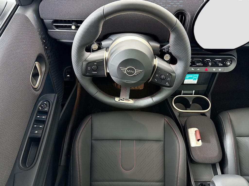 Thumbnail: 2026 MINI Cooper - 10