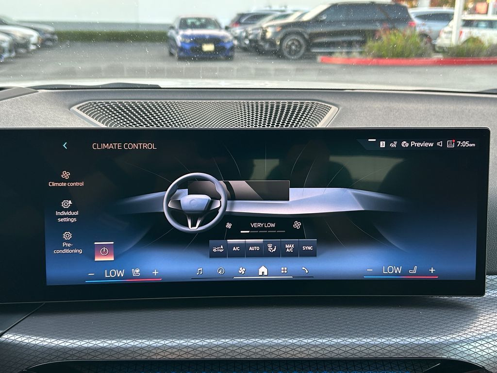 Thumbnail: 2026 BMW i4 - 24