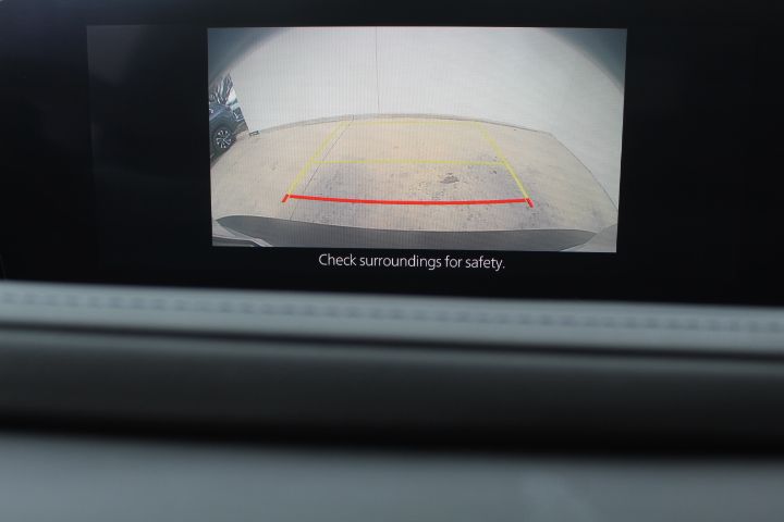 Used Car 2024 Mazda Cx-30  2.5 S Select Sport For Sale Under $25,000 In Georgetown, Texas