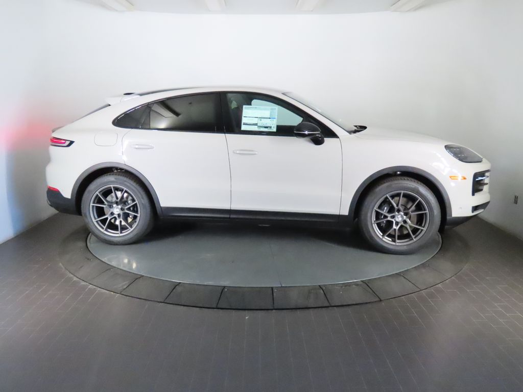 Thumbnail: 2026 Porsche  - 8