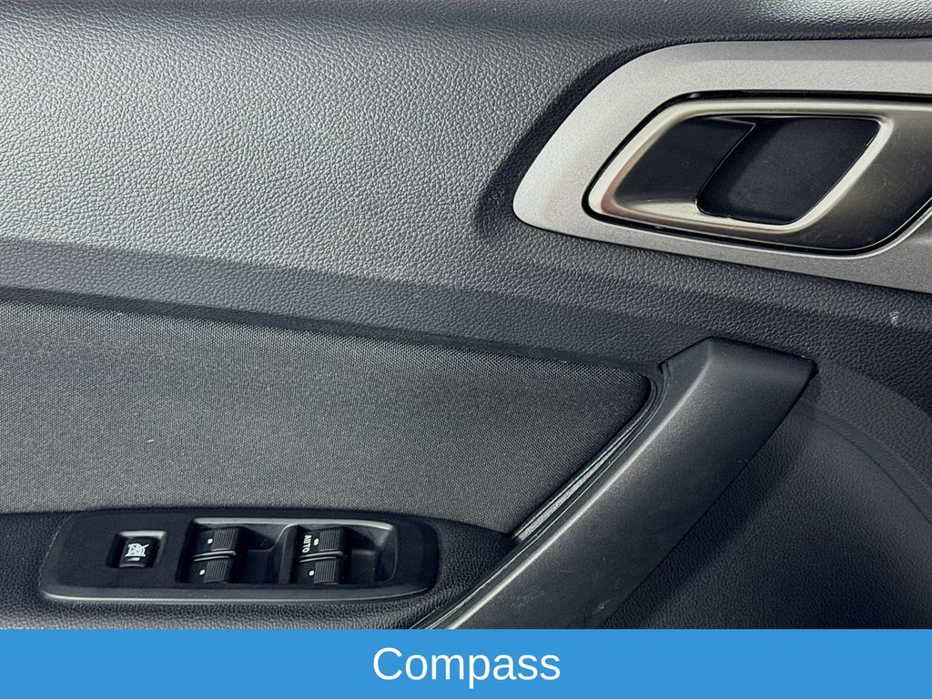 Used Car 2019 Ford Ranger  Xlt For Sale Under $15,000 In Austin, Texas