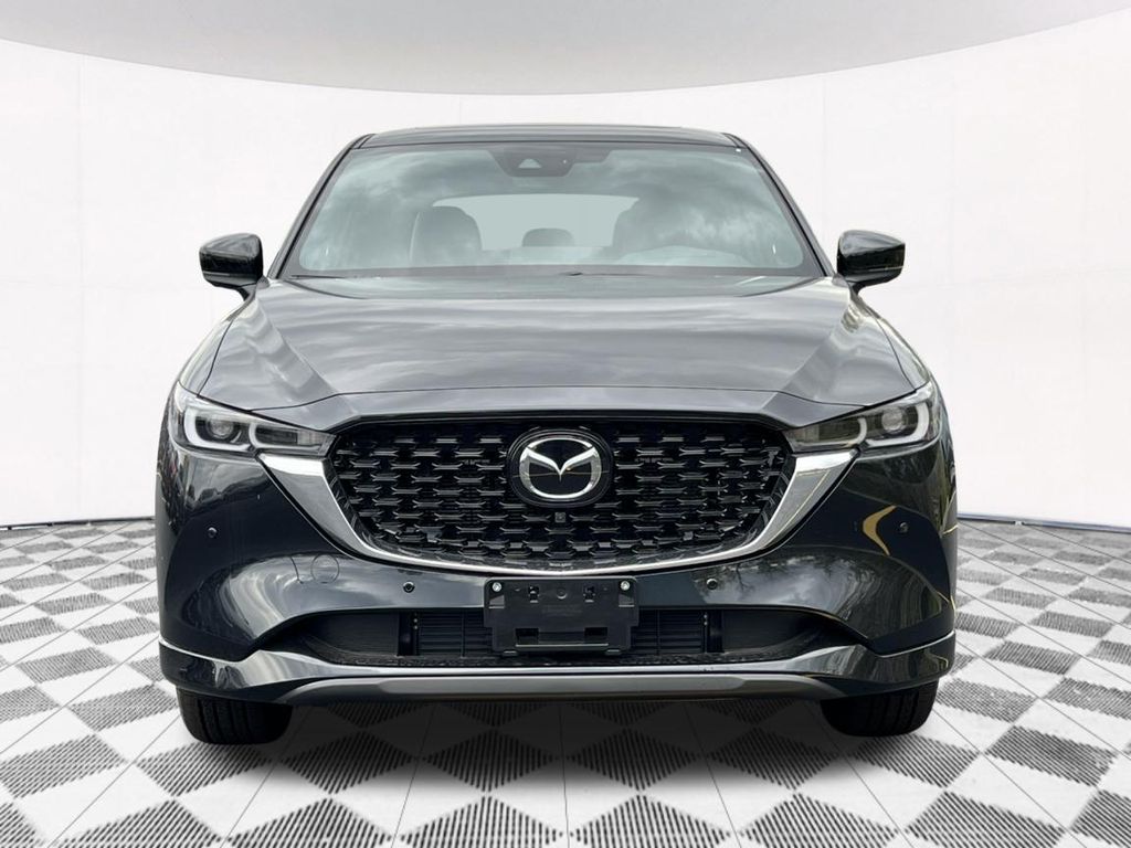 2023 Mazda CX-5 2.5 Turbo Signature 32