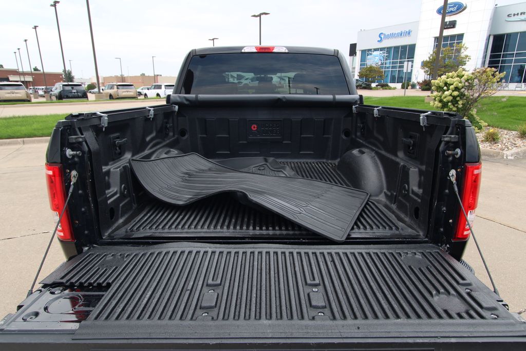 Used 2016 Ford F-150 Truck